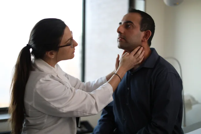 Prioritizing Mental Health in Med School is Crucial for Success