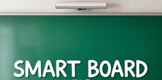 The Power and Potential of Smart Boards in Modern Education The Power and Potential of Smart Boards in Modern Education