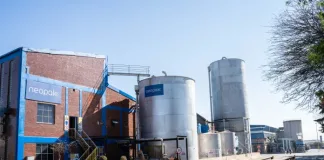 South African paper producer extends partnership with ABB to upgrade operations and accelerate digitalization