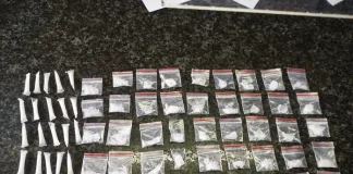 Specialized SAPS Units Arrest Drug Dealers in Eastern Cape Towns