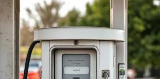 Petrol prices decrease in May