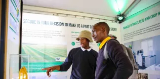 Corteva Agriscience: Showcasing a Longstanding Commitment to South African Agriculture at NAMPO 2025 Corteva Agriscience: Showcasing a Longstanding Commitment to South African Agriculture at NAMPO 2025