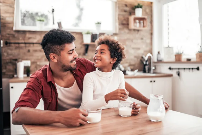 Why dairy for all-day focus and energy Why dairy for all-day focus and energy