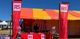 RS South Africa to showcase innovative technologies at MTE Emalahleni RS South Africa to showcase innovative technologies at MTE Emalahleni