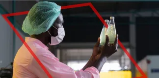 RS is helping food and beverage manufacturers meet strict quality and safety standards