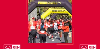 Absa RUN YOUR CITY DURBAN 10K