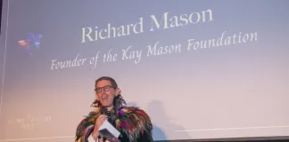 SA’s Kay Mason Foundation raises a milestone of 12.5 million rand at the first KMF Hummingbird Ball in London. Join the mission! SA’s Kay Mason Foundation raises a milestone of 12.5 million rand at the first KMF Hummingbird Ball in London. Join the mission!