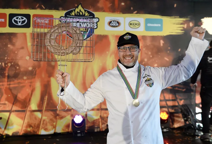Calling all boerewors masters: Enter the 2025 Championship Boerewors competition Calling all boerewors masters: Enter the 2025 Championship Boerewors competition
