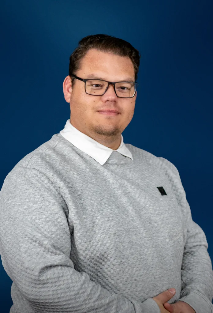 Rynhardt de Lange, Director and Head of Legal at Milaw Legal