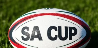 Airlink Pumas Dominate Griffons 48-7 for a Ninth Straight SA Cup Win
