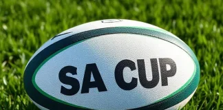 Griquas Edge Cheetahs 31-29 in Thrilling Kimberley SA Cup Clash