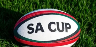 Leopards Dominate SWD Eagles to Seal 47-35 SA Cup Victory