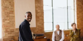 EMBRACING THE FUTURE OF COACHING IN SA