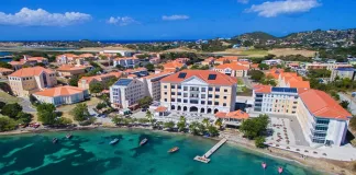 St. George’s University Opens August/ September 2025 Admissions for Aspiring Doctors from Africa
