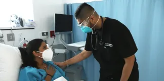 World Hypertension Day: St. George’s University School of Medicine shares advice on how to tackle hypertension – the ‘Silent Strain’ in Africa