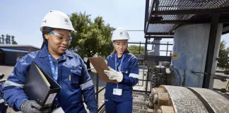 Code your future: Sasol bursary programme now open!