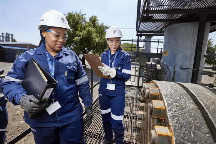 Code your future: Sasol bursary programme now open!