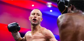 The night SA Boxing steps back into the spotlight- Aquila Boxing Promotions(ABP) brings you Fistic Havoc
