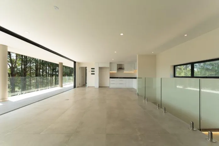 Investing in Serenity Hills