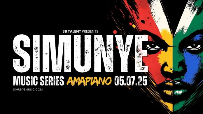 Simunye Music Experience