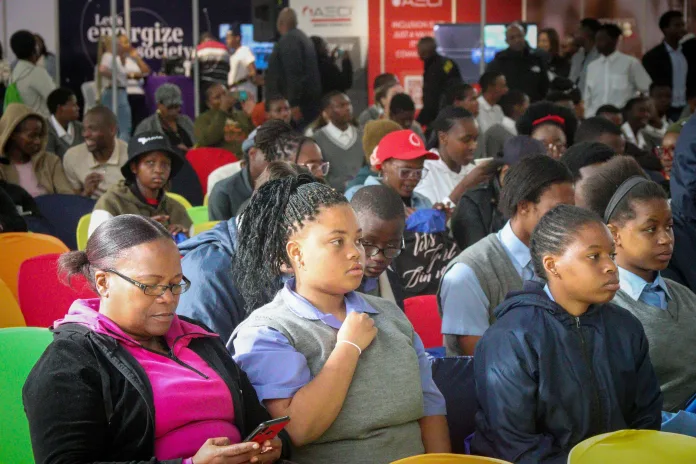 SOUTH AFRICAN DISABILITY SUMMIT AND CAREER EXPO CHAMPIONS INCLUSION AND OPPORTUNITY SOUTH AFRICAN DISABILITY SUMMIT AND CAREER EXPO CHAMPIONS INCLUSION AND OPPORTUNITY