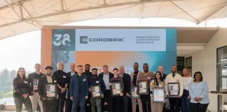 The 38th Corobrik Student Architecture Awards