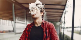 SECONDHAND SMOKE: THE HIDDEN DANGERS FOR NON-SMOKERS SECONDHAND SMOKE: THE HIDDEN DANGERS FOR NON-SMOKERS