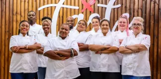 Meet The Contestants Taking Part In The Sixth Season Of The Taste Master SA Meet The Contestants Taking Part In The Sixth Season Of The Taste Master SA