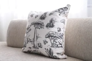 Toile du Sud Collection.