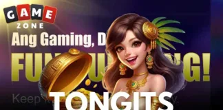 Prepare for Tongits Shockers: GameZone's Fresh Offerings