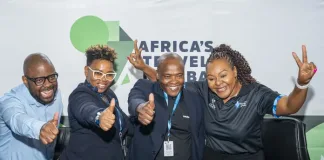 A successful Africa’s Travel Indaba 2025 reinforces the tourism sector’s economic impact