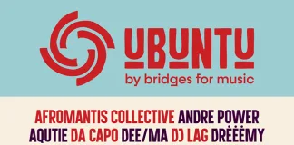 UBUNTU by Bridges for Music: African electronic music takes centre stage in Las Vegas UBUNTU by Bridges for Music: African electronic music takes centre stage in Las Vegas