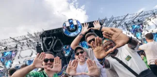 10 Epic Facts About ULTRA South Africa Ahead of Its 10th Anniversary Bash