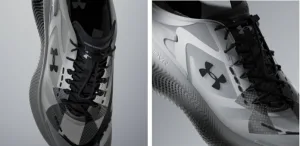 Under Armour Enters a New Era With UA Echo