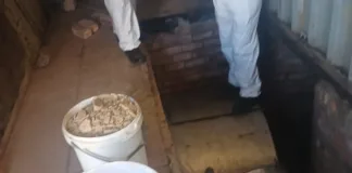 Underground Drug Lab Uncovered in Mpumalanga as Hawks Intensify Crackdown