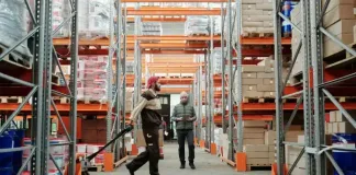 Urban delivery hubs: the future of last-mile logistics in South Africa?