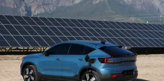 Volvo Car South Africa makes EV ownership easier with new Guaranteed Future Value offers Volvo Car South Africa makes EV ownership easier with new Guaranteed Future Value offers