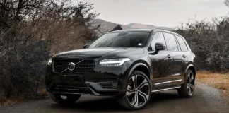 Volvo Car South Africa makes premium driving more accessible with 15% off select models until 31 May Volvo Car South Africa makes premium driving more accessible with 15% off select models until 31 May