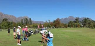 Unearthing SA’s future pros: How community golf clinics are changing lives