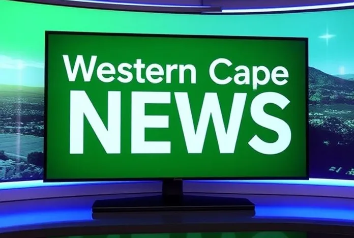 Western-Cape-news One Year After George Building Collapse: Calls for Transparency and Accountability