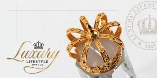 Lamelle Research Laboratories Named South Africa’s Best Luxury Beauty Brand at the 2025 Luxury Lifestyle Awards