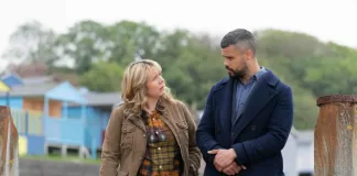 Pearl and Mike are back with gripping new mysteries in Whitstable Pearl Season 3 Pearl and Mike are back with gripping new mysteries in Whitstable Pearl Season 3