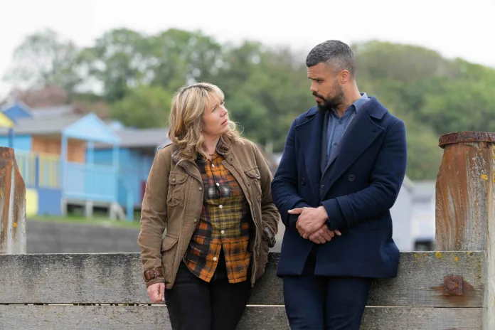 Pearl and Mike are back with gripping new mysteries in Whitstable Pearl Season 3 Pearl and Mike are back with gripping new mysteries in Whitstable Pearl Season 3