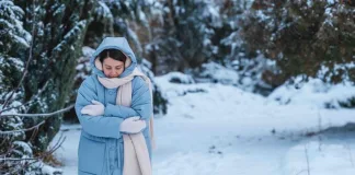 WHY JOINT PAIN WORSENS IN WINTER: CAUSES AND RELIEF