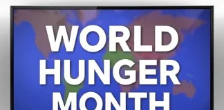 Tru-Cape supports drive to deliver 8 million meals for World Hunger Month Tru-Cape supports drive to deliver 8 million meals for World Hunger Month