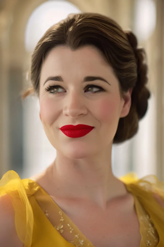 Zanne Stapelberg