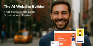 Why Most Online Stores Fail - And How Zegashop AI Website Builder Helps SMBs Grow