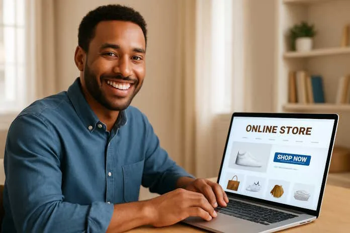 Online Store