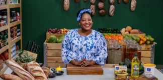 The Taste Master SA Returns With A Fresh New Season The Taste Master SA Returns With A Fresh New Season