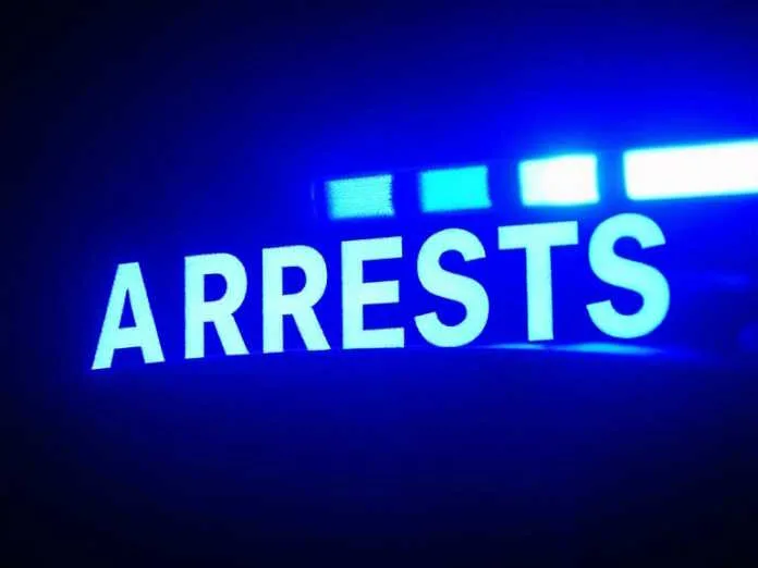 arrest-1 Police make breakthrough in missing journalist case